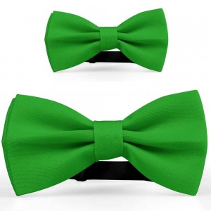 Set papioane tata fiu verde, uni